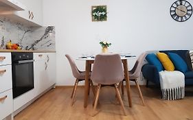 Charming Hideaway In The Heart Of Timisoara!