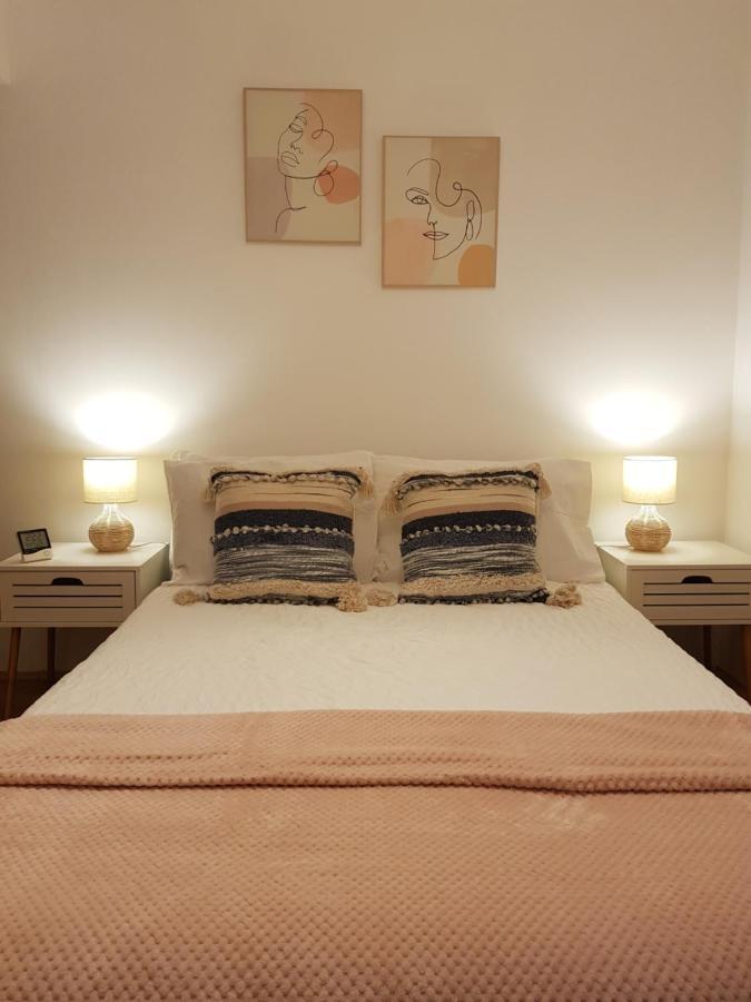 Ferienwohnung Charming Hideaway In The Heart Of Timisoara! Exterior foto