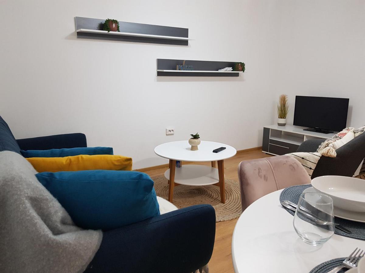 Ferienwohnung Charming Hideaway In The Heart Of Timisoara! Exterior foto