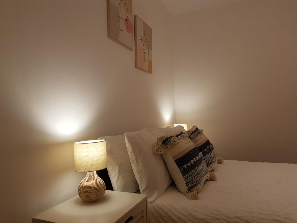 Ferienwohnung Charming Hideaway In The Heart Of Timisoara! Exterior foto