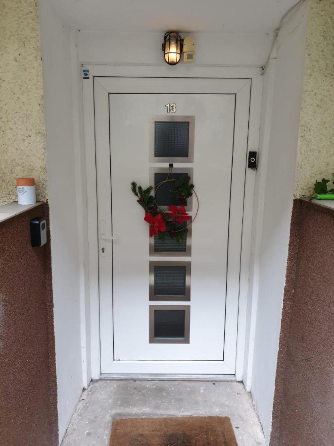 Ferienwohnung Charming Hideaway In The Heart Of Timisoara! Exterior foto
